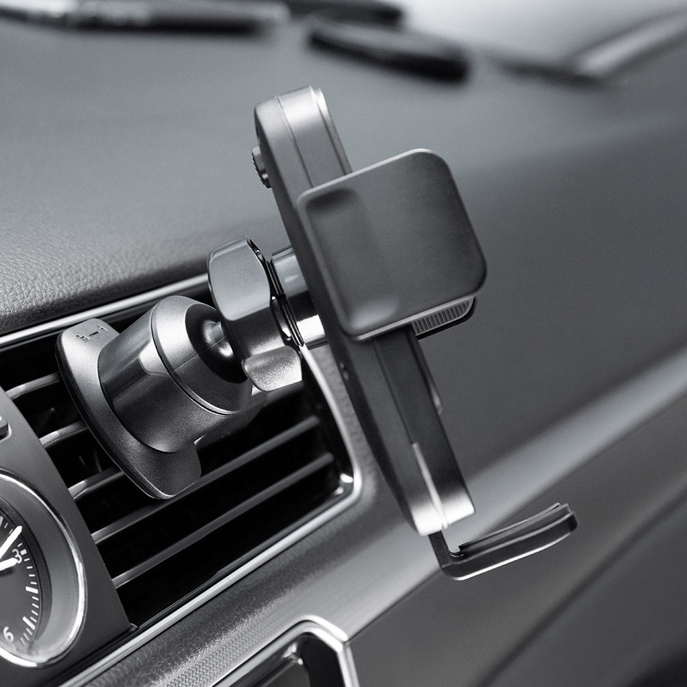 Carregador Auto Wireless Proove Sonic, 15W, 1.67A, Cinzento WHSN15002001