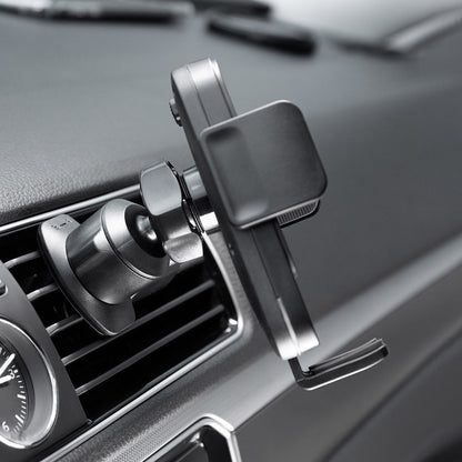 Carregador Auto Wireless Proove Sonic, 15W, 1.67A, Cinzento WHSN15002001