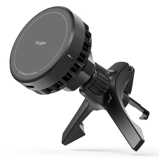 Carregador Auto Wireless Ringke, 15W, 1.67A, Preto