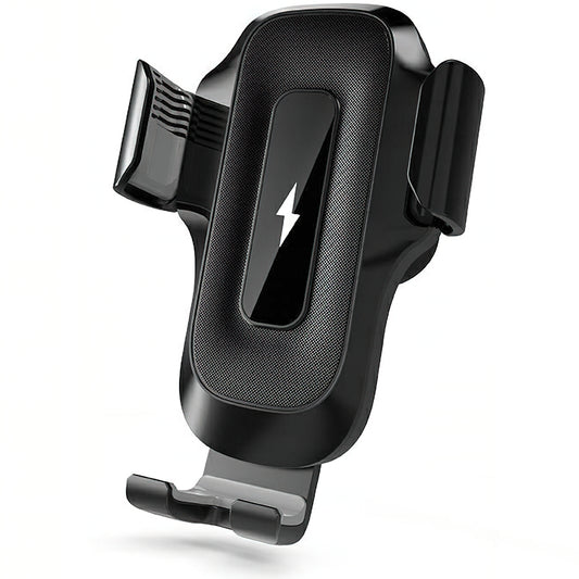 Sendem W33 Wireless Car Charger, 15W, 1.67A, Black