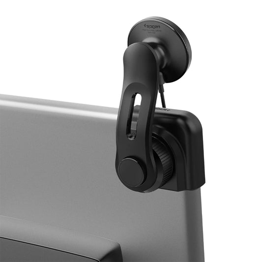 Carregador Automóvel Sem Fios Spigen para Navegação Tesla, 15W, 1.67A, Preto ACP07870