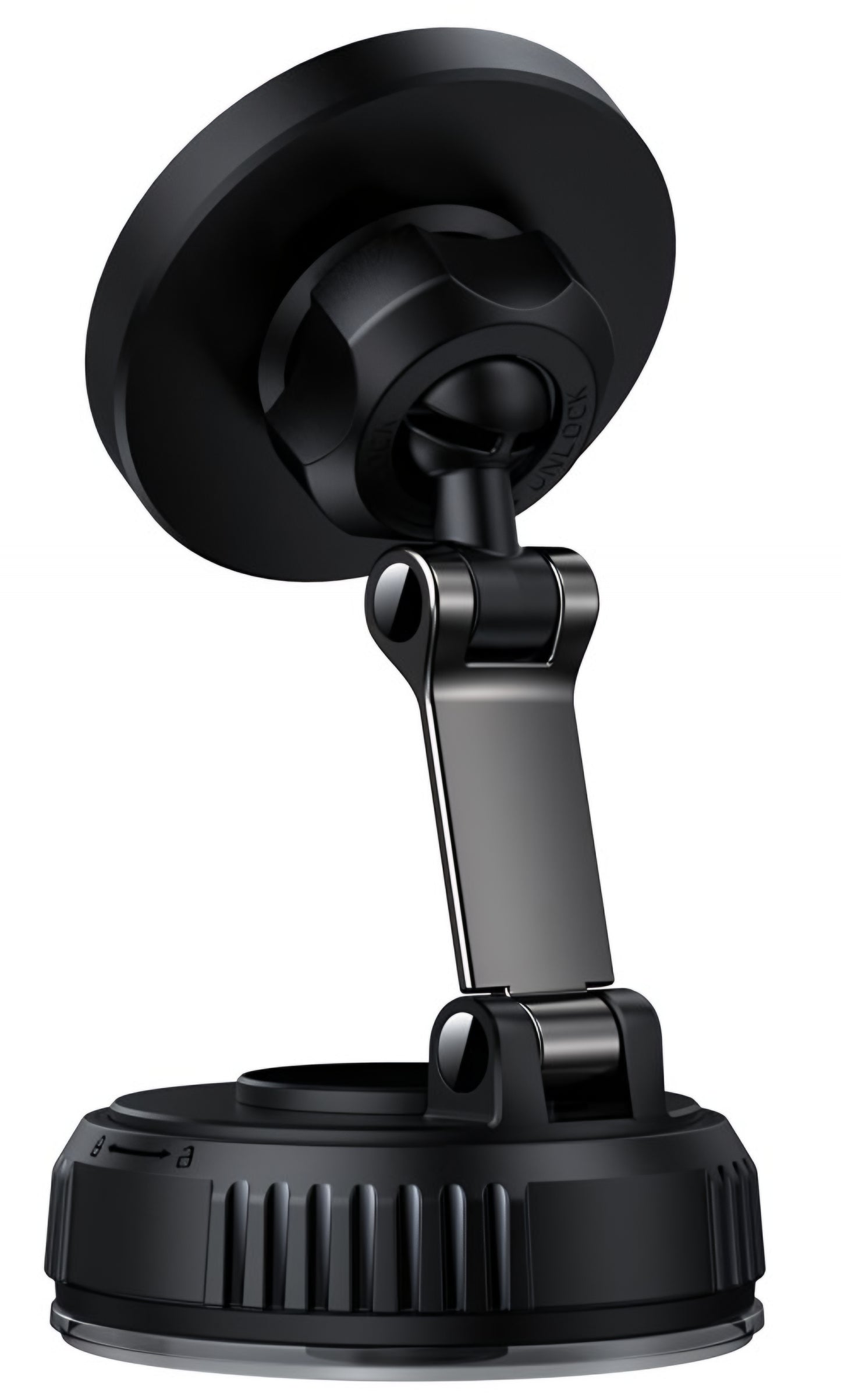 Carregador Auto Wireless Tech-Protect MM25W-V8, 25W, Preto