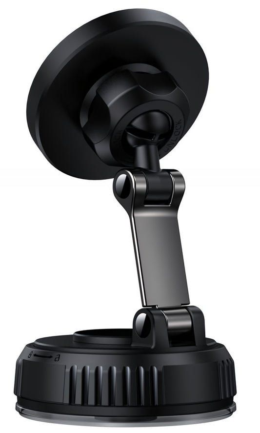 Carregador Auto Wireless Tech-Protect MM25W-V8, 25W, Preto