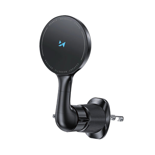 Carregador Auto Wireless WZK WCT5-6S4Y, 15W, 1.67A, Preto