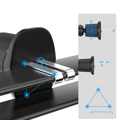 Carregador Auto Wireless WZK WCT5-Q6S2Y, 15W, 1.67A, Preto