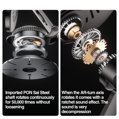 Carregador Auto Wireless XO Design CX036, 15W, 1.67A, Preto