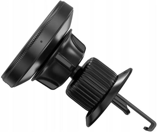 Carregador Auto Wireless XO Design CX025, 15W, 1.67A, Preto