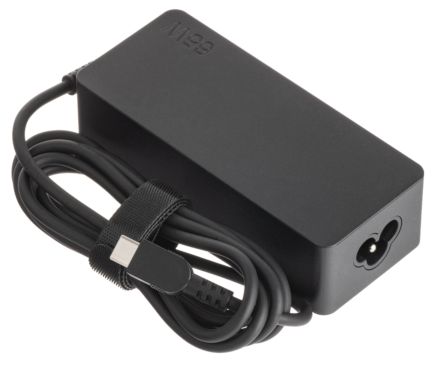 Carregador Lenovo, 65W, 20V, 3 pinos, USB-C, preto 4X20M26272 