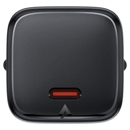 Carregador de Rede Acefast A119, 45W, 3A, 1 x USB-C, Preto
