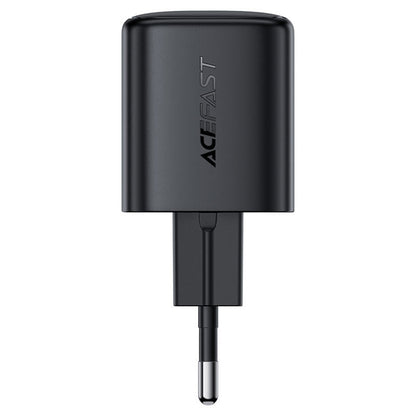 Carregador de Rede Acefast A134, 67W, 3.35A, 1 x USB-C, Preto