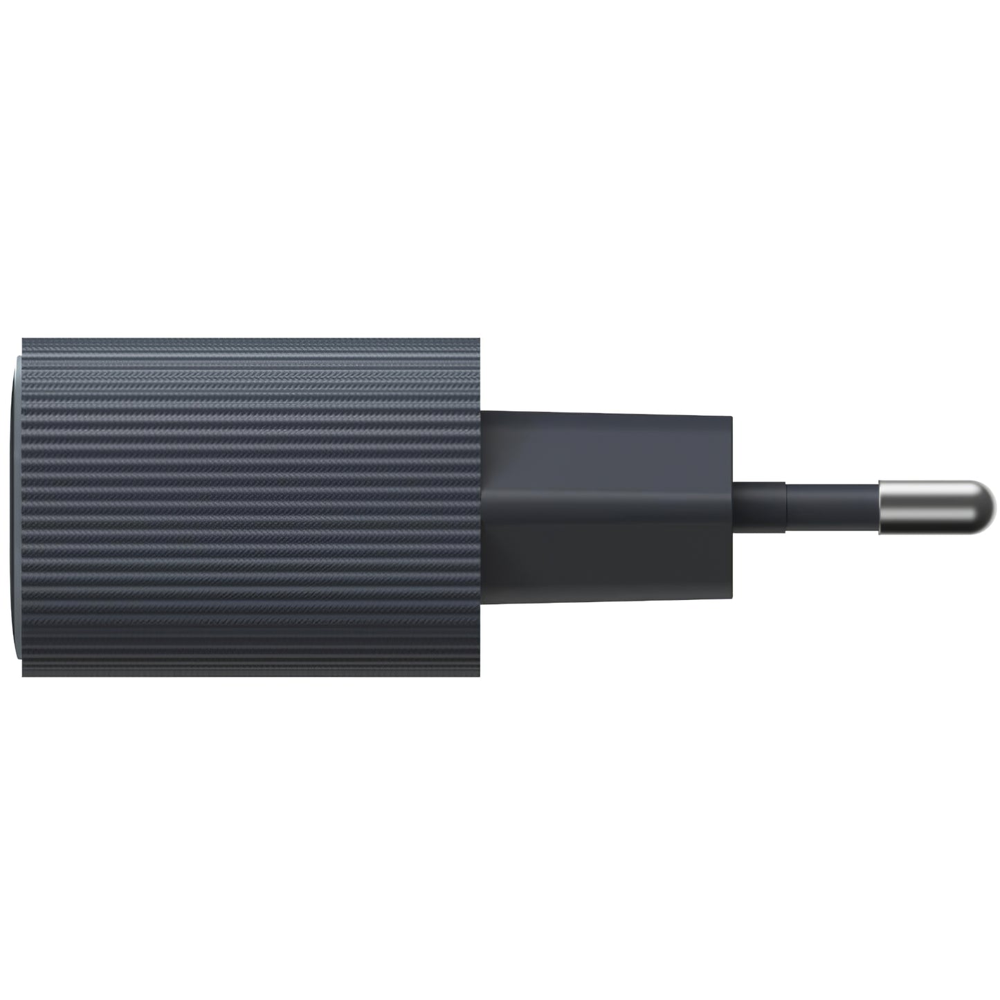 Carregador de rede Anker 511 Nano 4, 30W, 3A, 1 x USB-C, preto A2337G11 