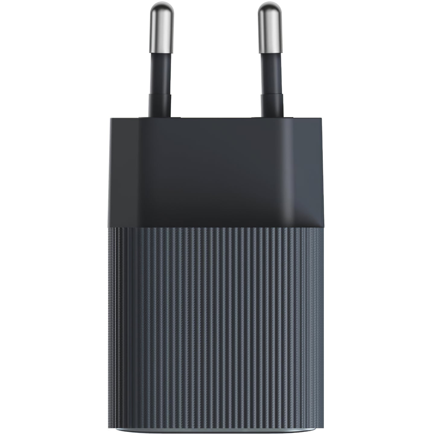 Carregador de rede Anker 511 Nano 4, 30W, 3A, 1 x USB-C, preto A2337G11 