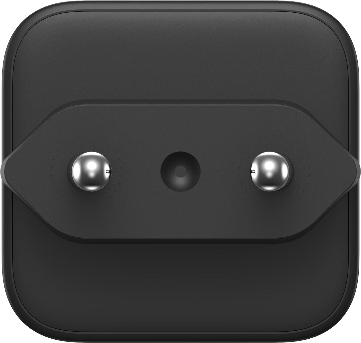 Carregador de Rede Anker Nano Display, 45W, 3A, 1 x USB-C, Preto A121DG11