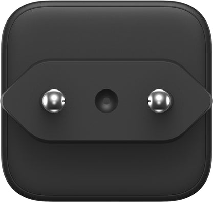 Carregador de Rede Anker Nano Display, 45W, 3A, 1 x USB-C, Preto A121DG11