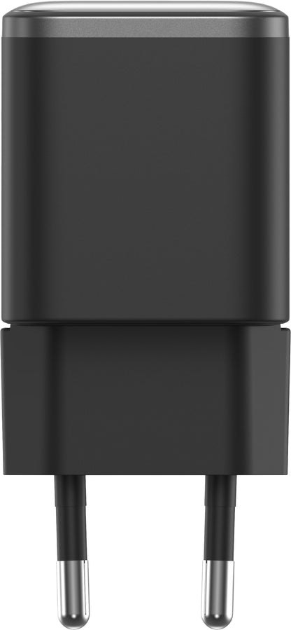 Carregador de Rede Anker Nano Display, 45W, 3A, 1 x USB-C, Preto A121DG11