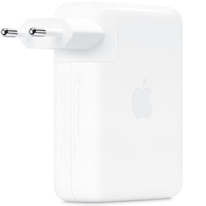 Carregador de Rede Apple, 140W, 1 x USB-C, Branco MLYU3ZM/A