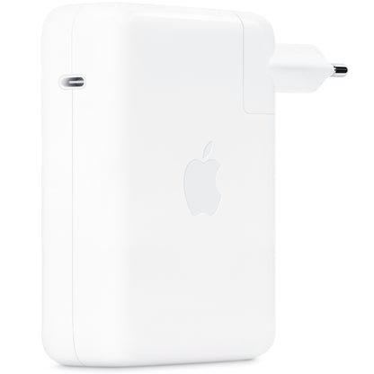 Carregador de Rede Apple, 140W, 1 x USB-C, Branco MLYU3ZM/A