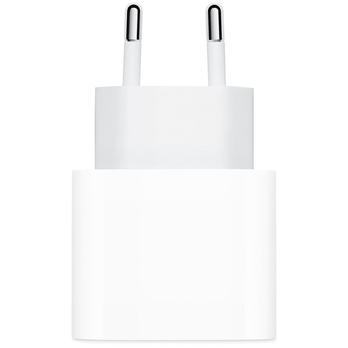 Carregador de rede Apple, 20 W, 3 A, 1 x USB-C, branco MUVV3ZM/A 