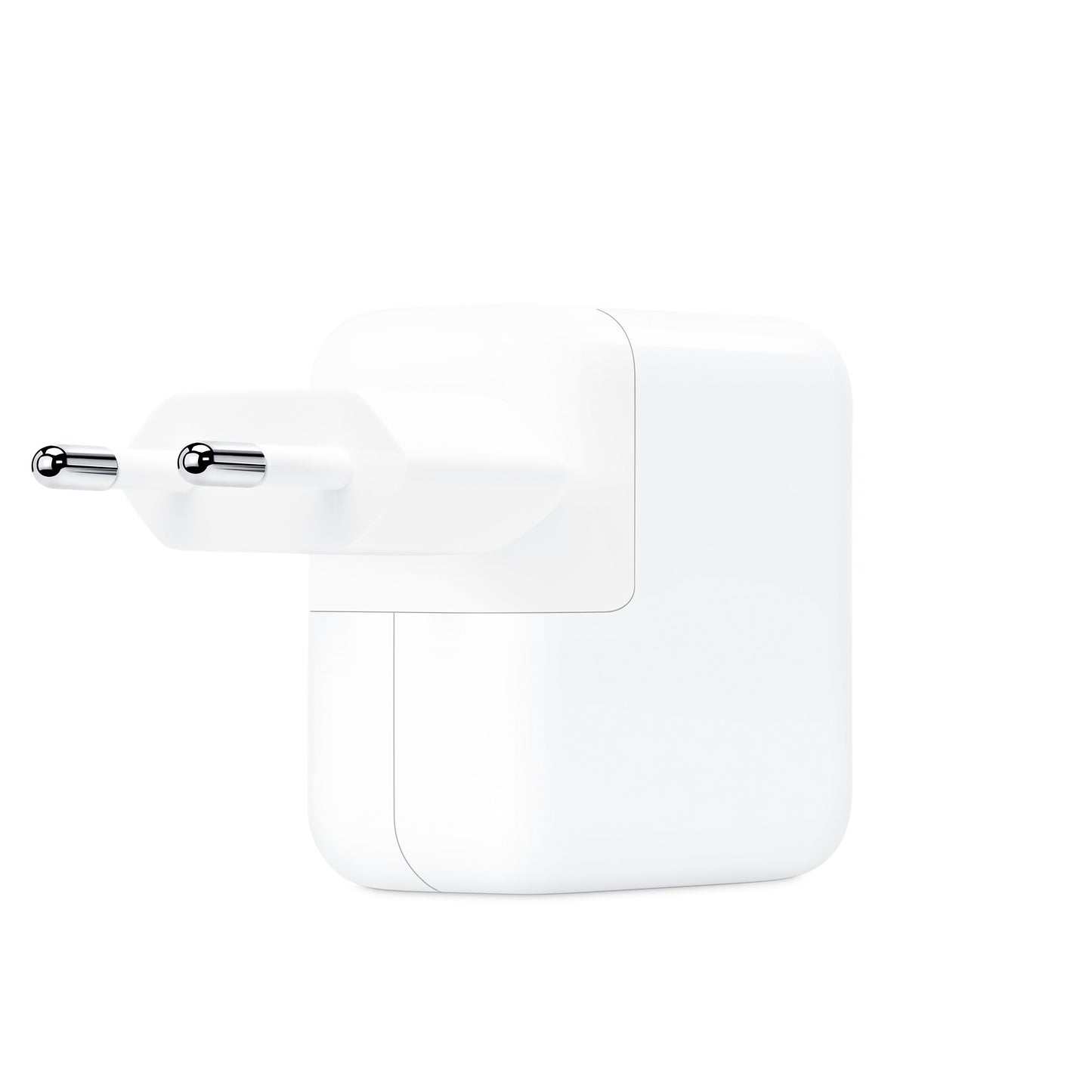 Carregador de Rede Apple, 30W, 3A, 1 x USB-C, Branco MW2G3ZM/A