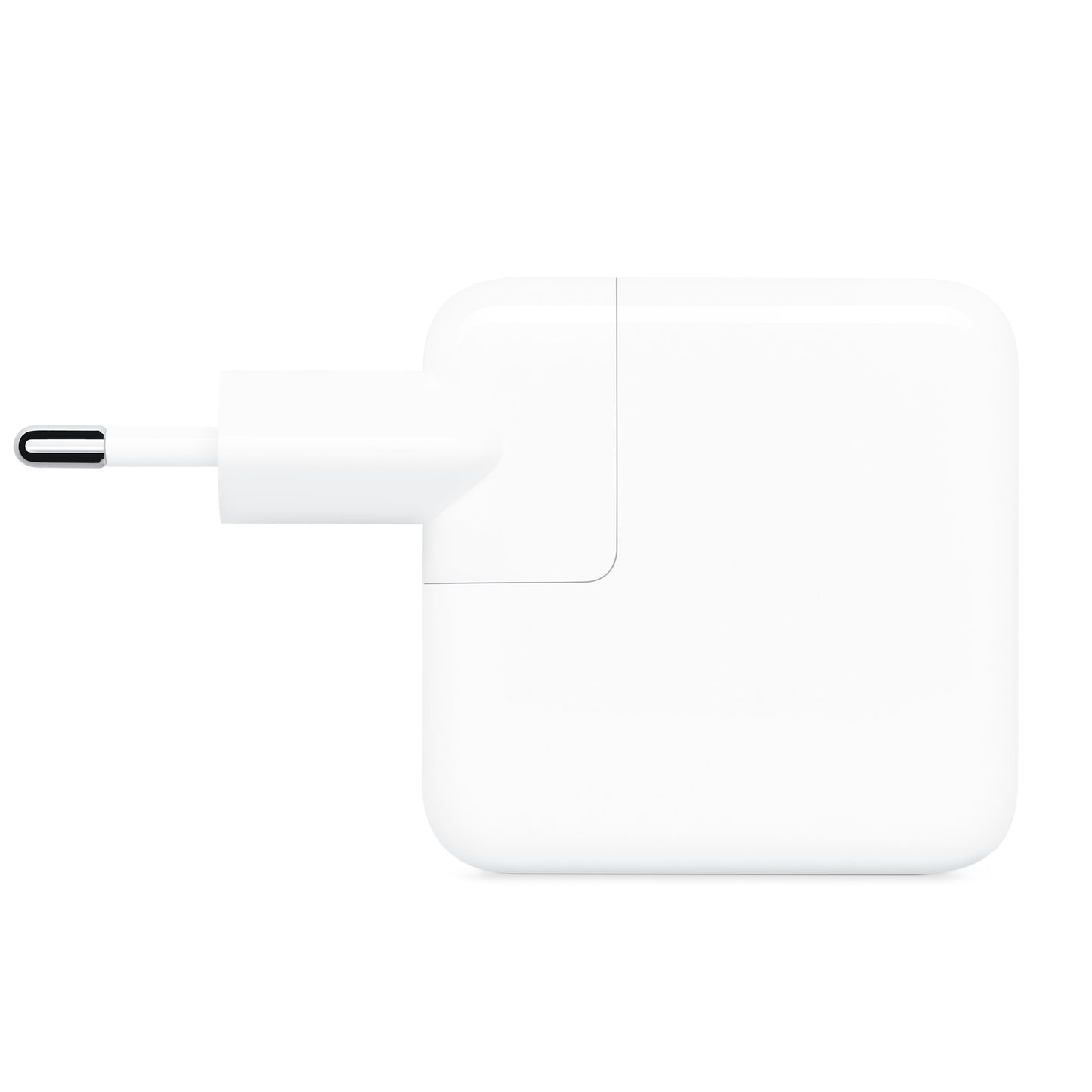 Carregador de Rede Apple, 30W, 3A, 1 x USB-C, Branco MW2G3ZM/A