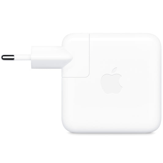 Carregador de Rede Apple, 70W, 1 x USB-C, Branco MQLN3ZM/A