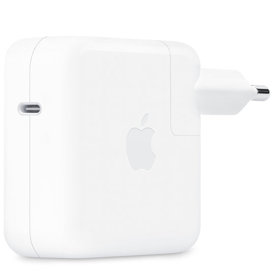 Carregador de Rede Apple, 70W, 1 x USB-C, Branco MQLN3ZM/A