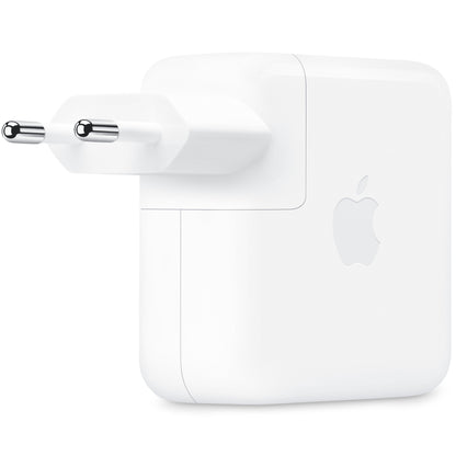 Apple Network Charger, 70W, 1 x USB-C, White MQLN3ZM/A