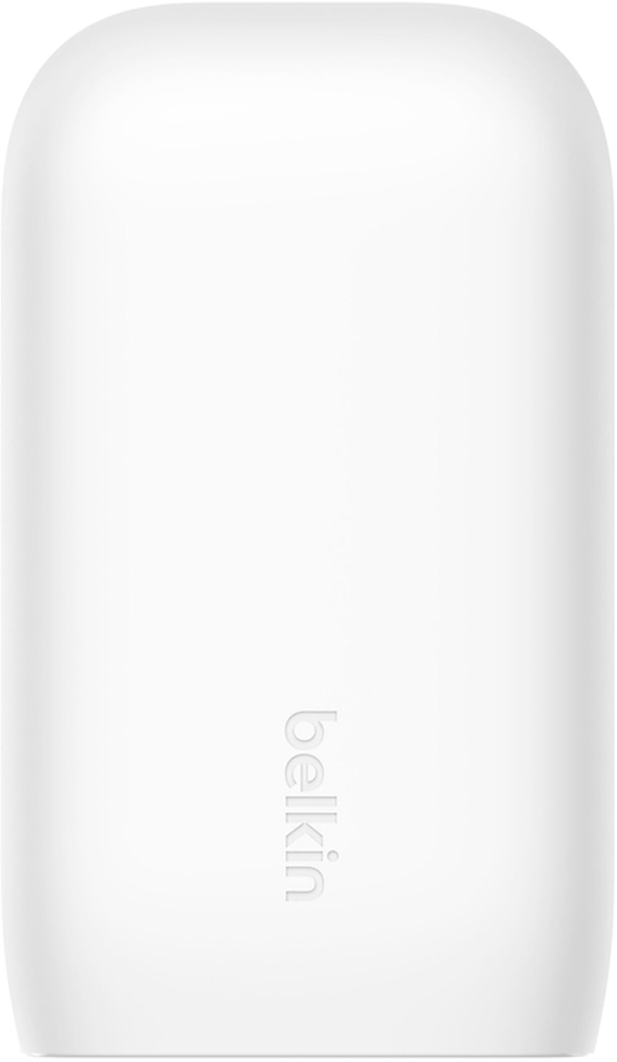 Carregador de Rede Belkin BoostCharge, 67W, 3A, 3 x USB-C, Branco WCC002vfWH
