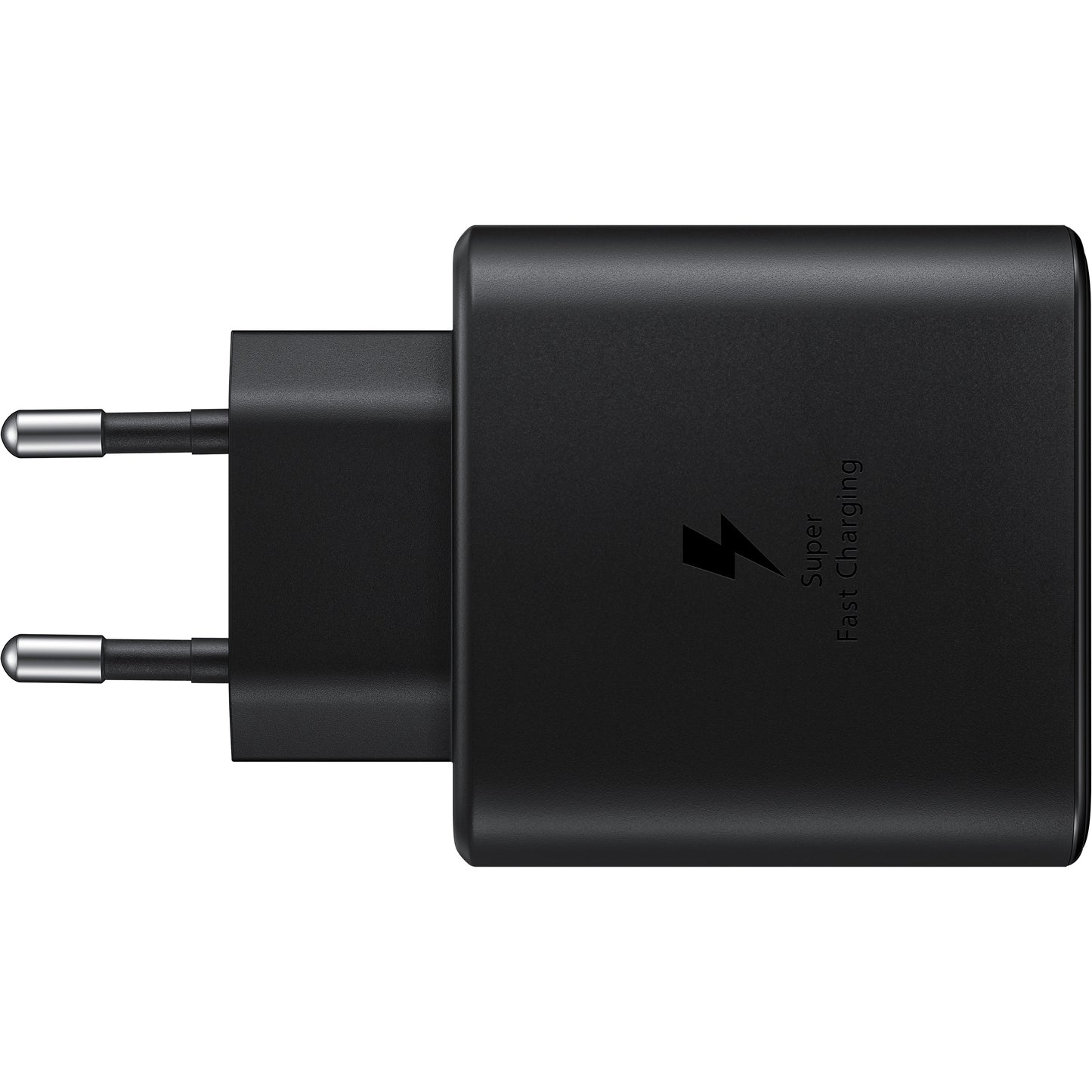 Samsung EP-TA845 + DW767JBE, 45W, 4.05A, 1 x USB-C, preto GP-PTU020SOFBQ