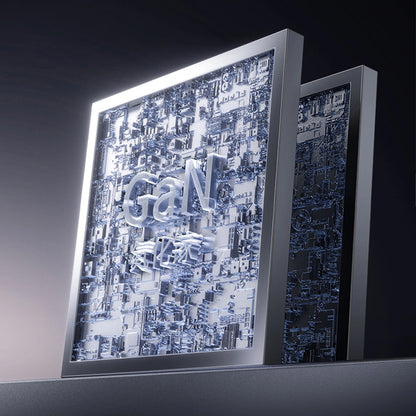 Carregador de Rede com Cabo USB-C Dudao A27TCEU, 30W, 1 x USB-A - 1 x USB-C, Branco