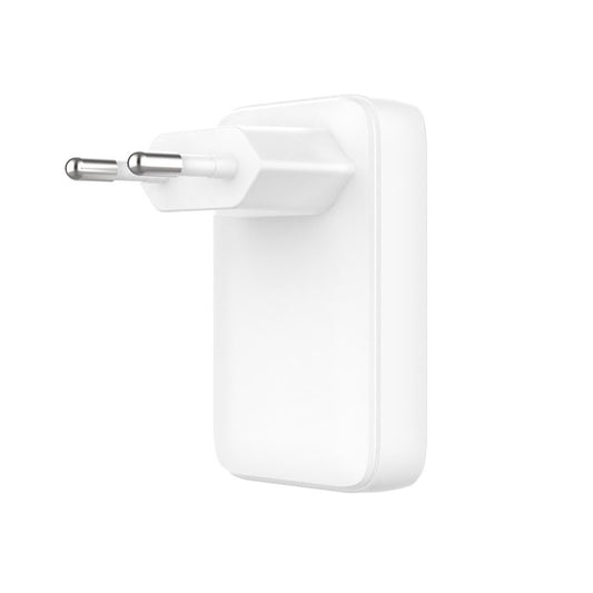 Carregador de Rede Fixed, 30W, 3A, 1 x USB-C, Branco