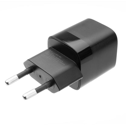 Carregador de Rede Fixed Mini, 30W, 3A, 1 x USB-C, Preto