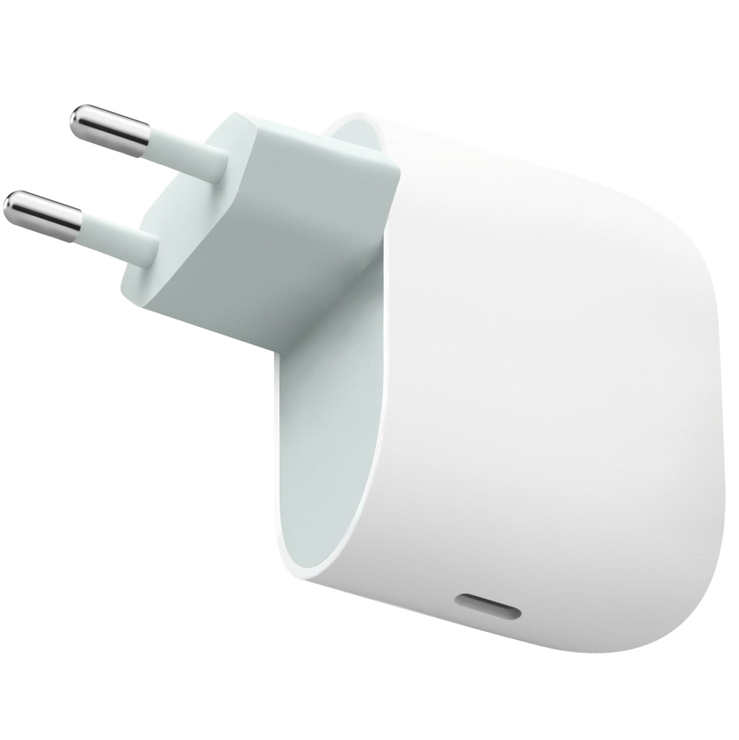 Carregador de rede Google, 45 W, 3 A, 1 x USB-C, branco GA05732-EU 