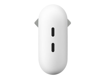 Carregador de Rede Google, 67W, 4A, 2 x USB-C, Branco GA09856-EU