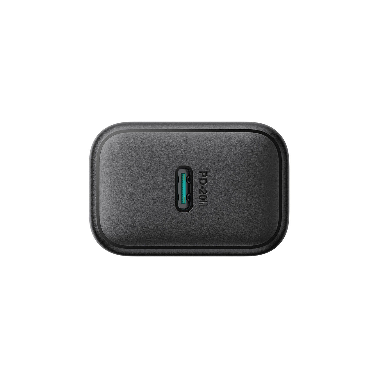 Carregador de Rede Joyroom JR-TCF20, 20W, 3A, 1 x USB-C, Preto