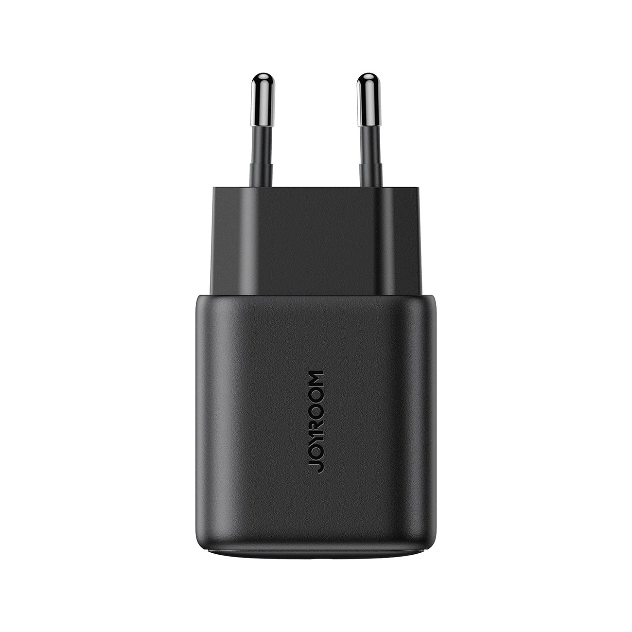 Carregador de Rede Joyroom JR-TCF20, 20W, 3A, 1 x USB-C, Preto