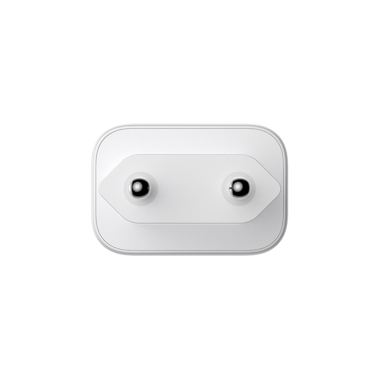 Carregador de Rede Joyroom JR-TCF20, 20W, 3A, 1 x USB-C, Branco