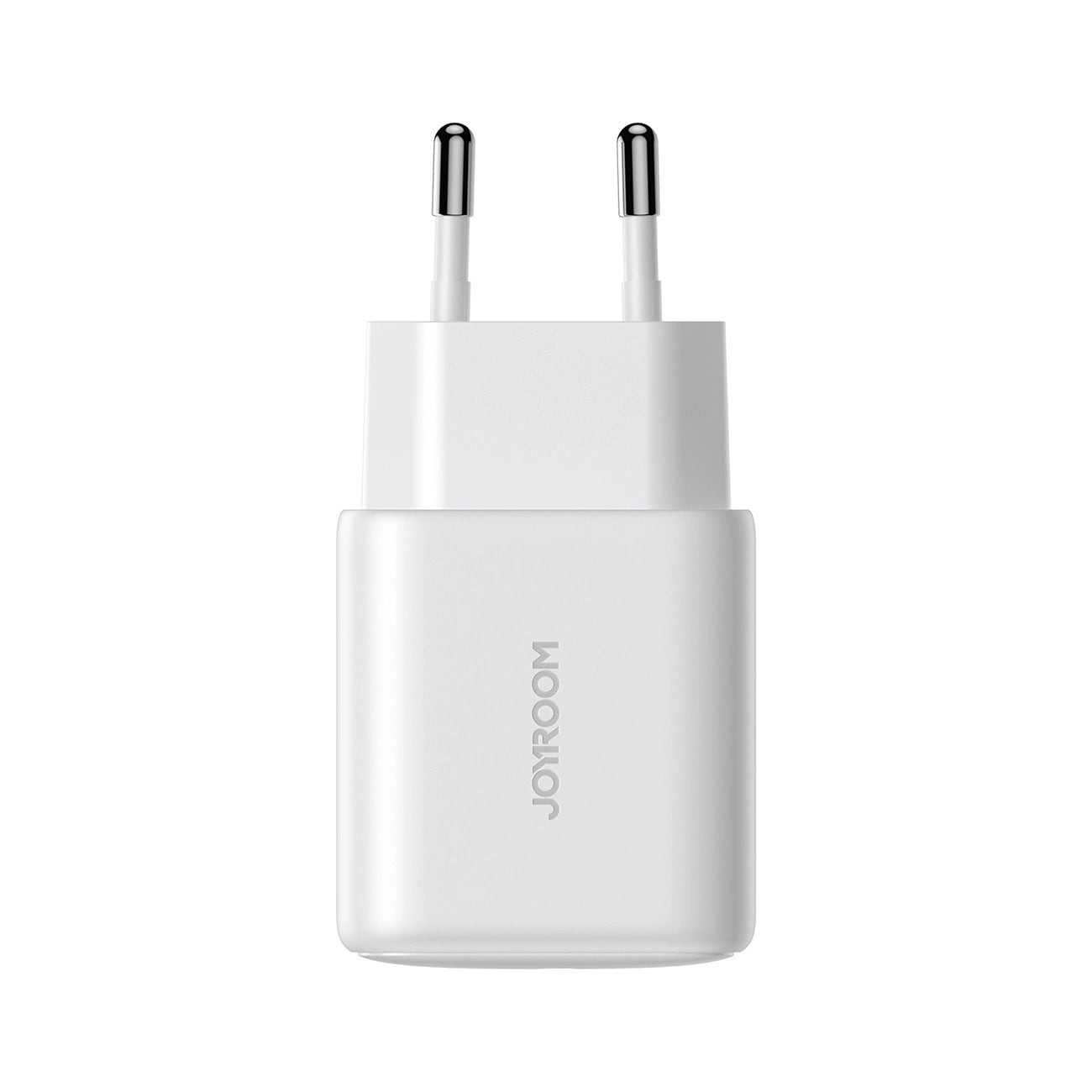 Carregador de Rede Joyroom JR-TCF20, 20W, 3A, 1 x USB-C, Branco