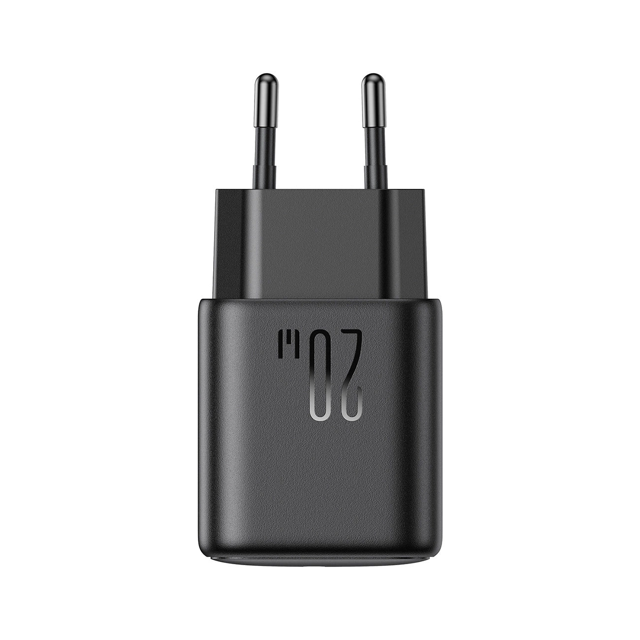 Carregador de Rede Joyroom JR-TCF20, 20W, 3A, 1 x USB-C, Preto