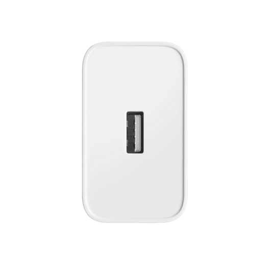 Carregador de Rede Realme, 45W, 4.1A, 1 x USB-A, Branco VCB4JAEH