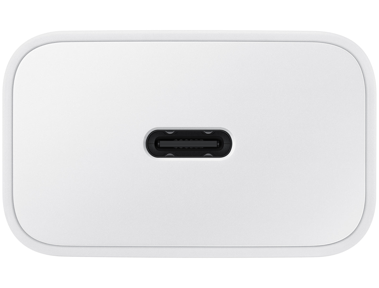 Carregador de Rede Samsung, 15W, 2A, 1 x USB-C, Branco GP-PTU023DYAWQ