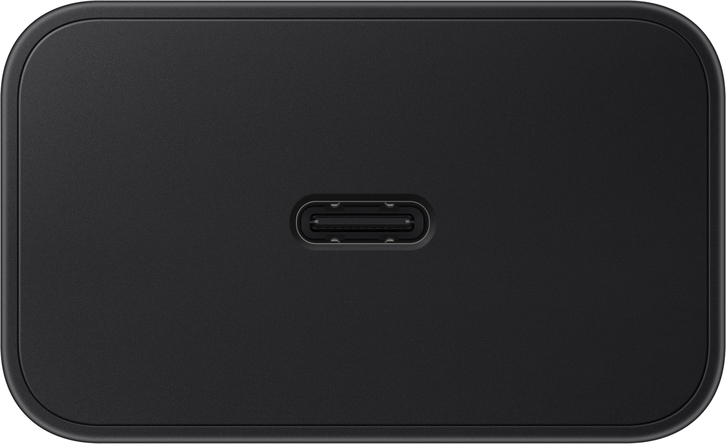 Carregador de Rede Samsung, 60W, 3A, 1 x USB-C, Preto EP-T6010NBEGWW