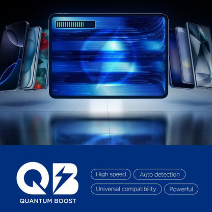 Carregador de Rede Spigen Essential, 67W, 3.25A, 1 x USB-A - 2 x USB-C, Branco ACH08710