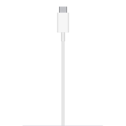 Carregador de rede sem fios Apple, 15 W, 1,8 A, branco MHXH3ZM/A