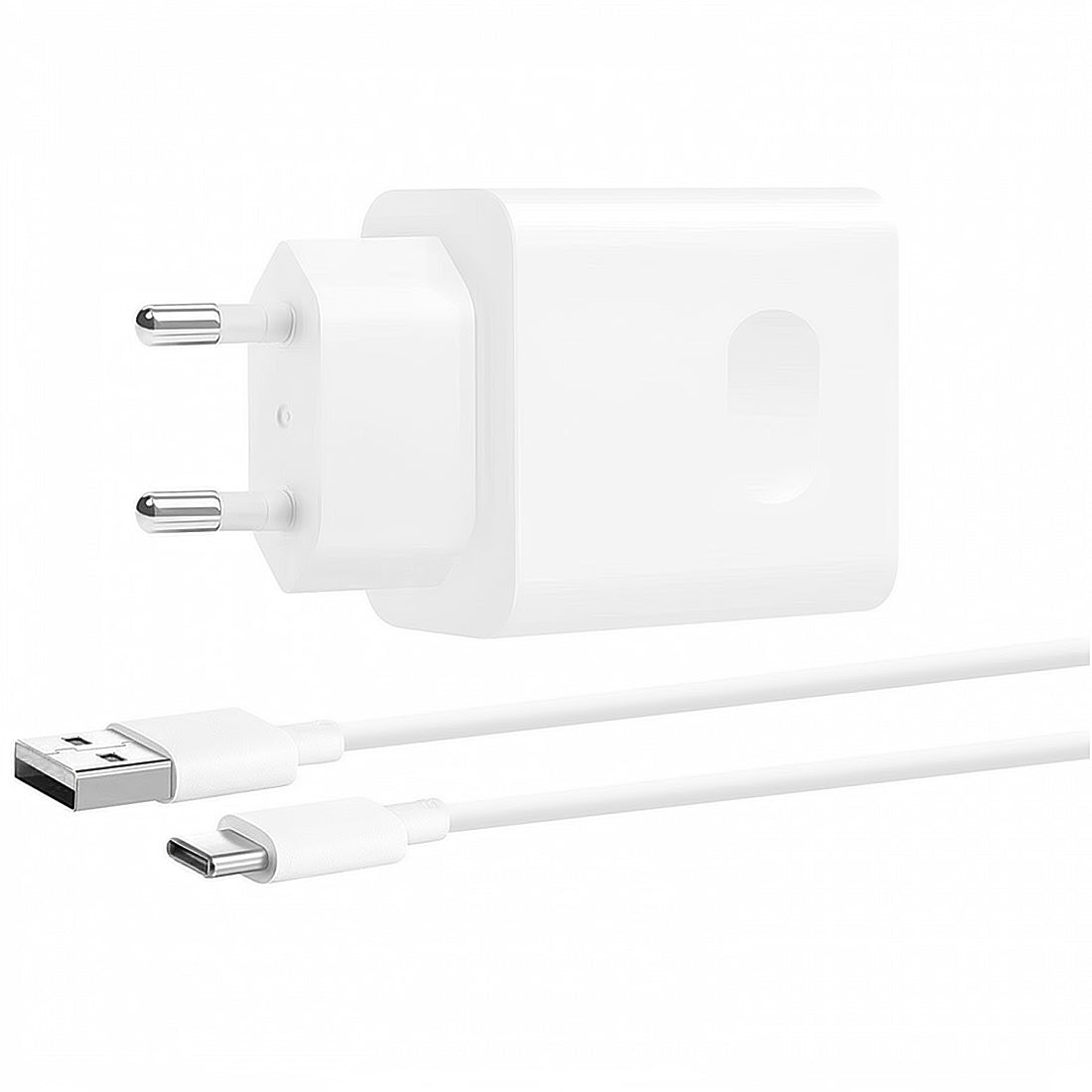 Carregador de rede Huawei CP404B Cabo USB-C Huawei CP404B, 22,5 W, 2,25 A, 1 x USB-A, branco 55033325