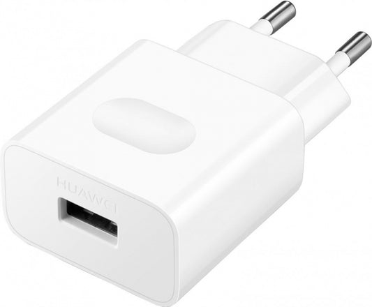 Carregador de rede Huawei HW-09090200EH0, 18W, 2A, 1 x USB-A, branco 2220988