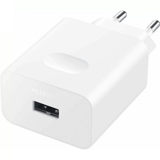 Carregador de rede Huawei HW-100400E01, 40W, 4A, 1 x USB-A, branco 02221192