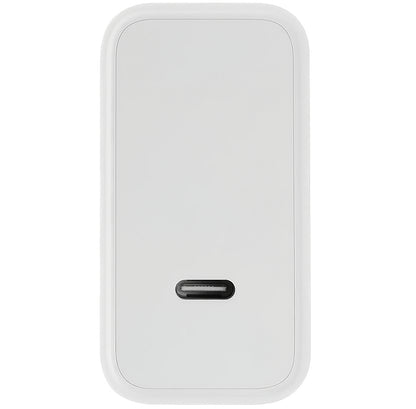 Carregador de rede OnePlus com cabo USB-C OnePlus, 80 W, 7,3 A, 1 x USB-C, branco 5461100248