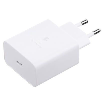 Carregador de rede Samsung EP-TA865W, 65W, 3,25A, 1 x USB-C, branco GP-PTU020SODWQ GP-PTU020SODWQ