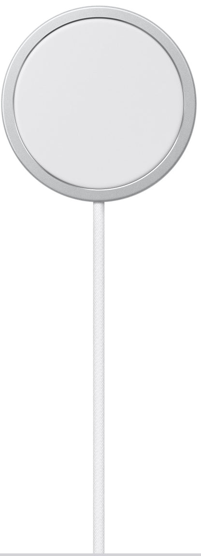 Carregador de Rede Sem Fios Apple A2580, 25W, Branco MX6X3ZE/A